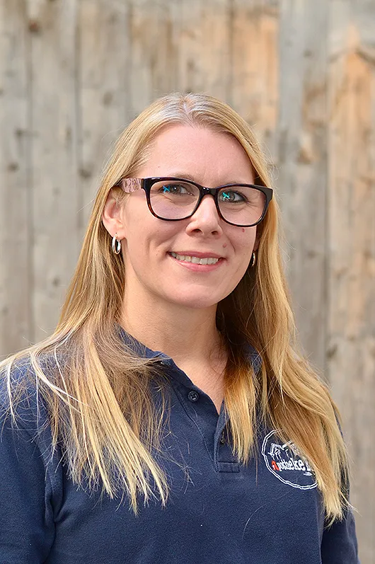 Jasmin Schirmer