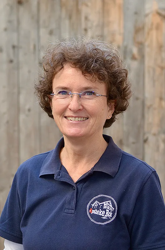 Miriam Auffenberg